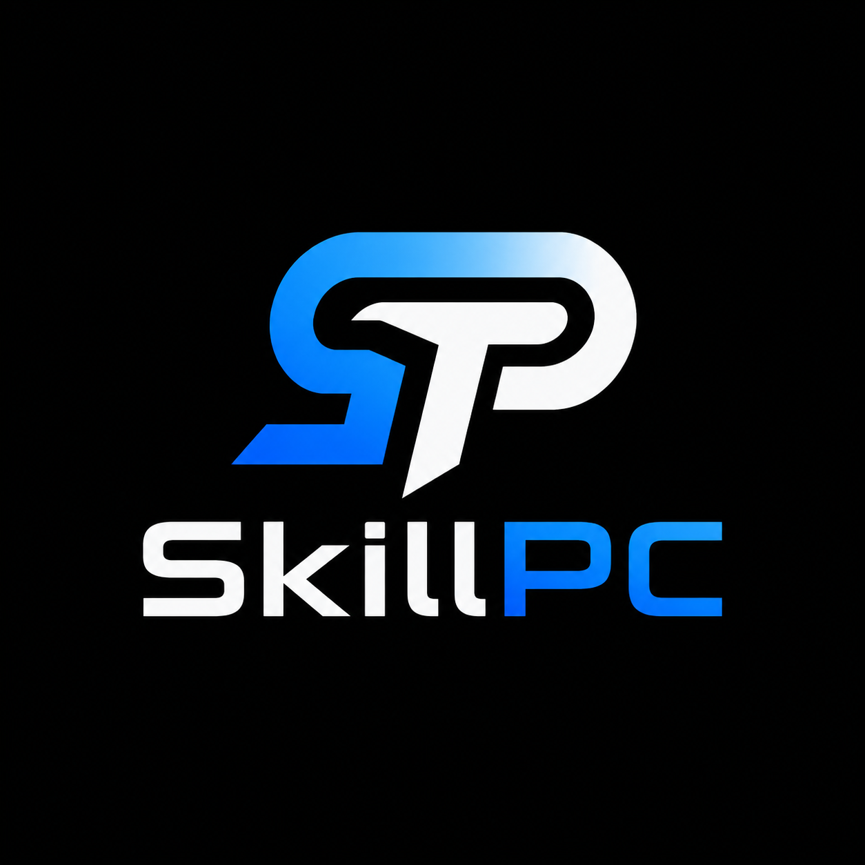SkillPC Logo